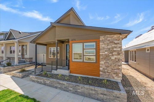 475 E Chevy Dr, Boise, ID, 83716 | Card Image