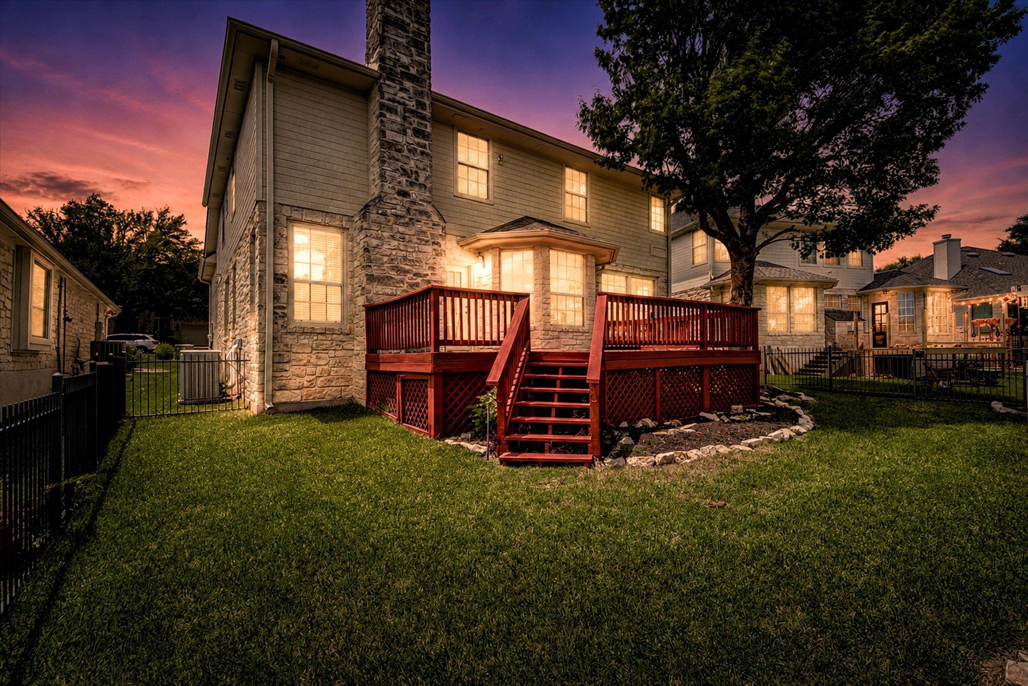 Residential in Round Rock 2