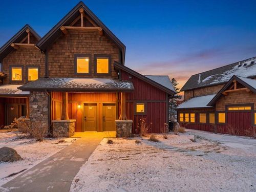 #275 Trapper'S Landing Lodge 6906 Beach View Lane Nw, Walker, MN, 56484 | Card Image