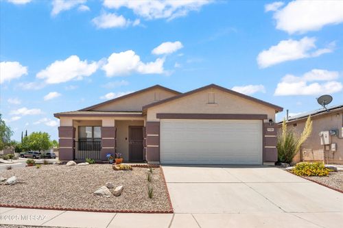 7720 E Rhiannon Dr, Tucson, AZ, 85730-1191 | Card Image