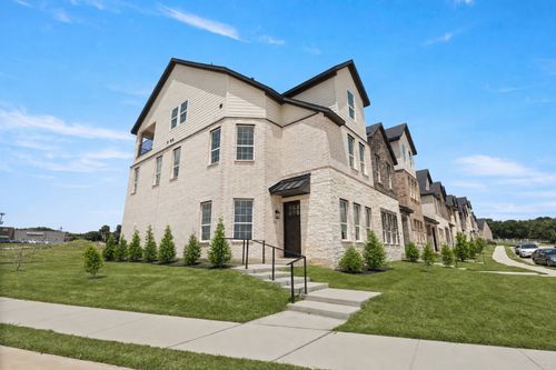 3457 Sanjeev Dr, Irving, TX, 75060-1230 | Card Image