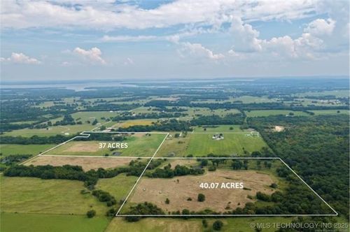 40 Airport Rd, Eufaula, OK, 74432 | Card Image