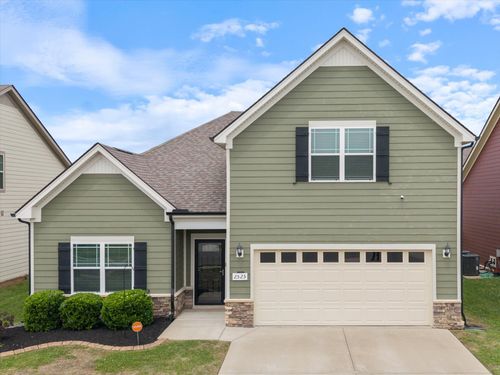 2525 Hollis Dr, Murfreesboro, TN, 37127-2931 | Card Image