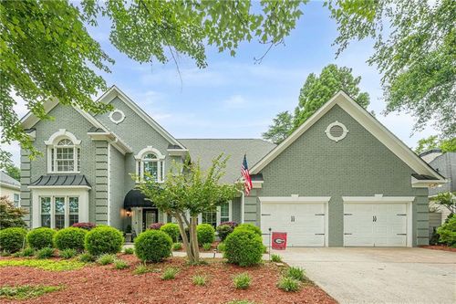 6685 Waterbury Way, Cumming, GA, 30040-7063 | Card Image