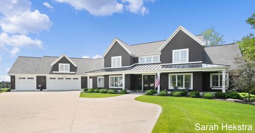 4782 4th Street, Caledonia, MI, 49316 | Card Image
