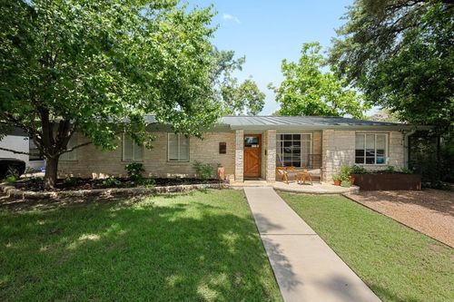 5008 W Frances Pl, Austin, TX, 78731-5020 | Card Image