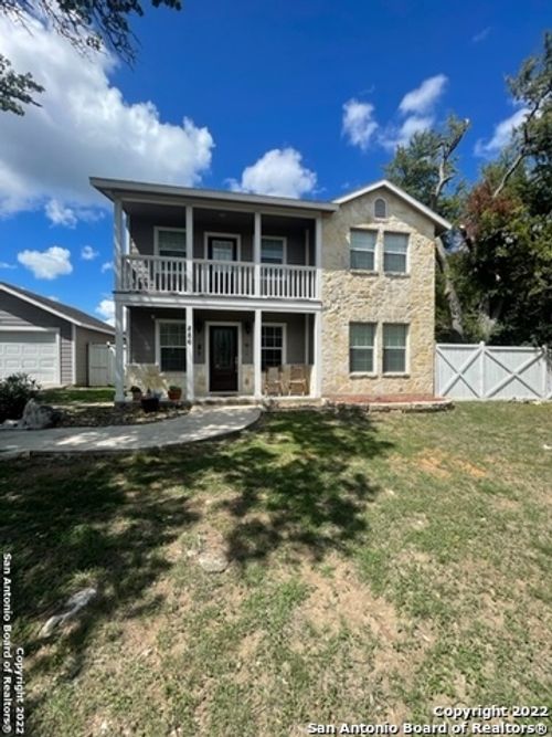 886 Deep Water Dr, Spring Branch, TX, 78070 | Card Image