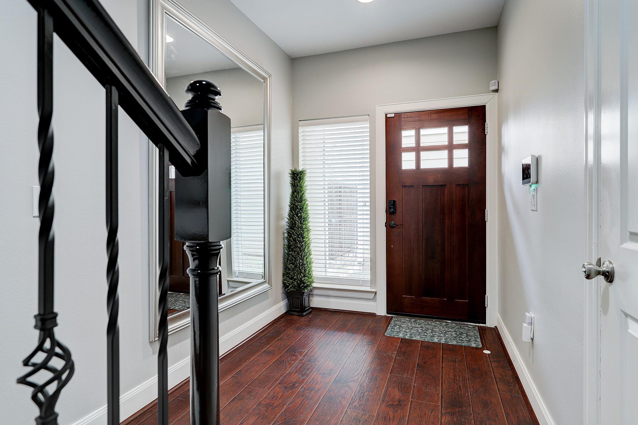 Residential in Houston 3