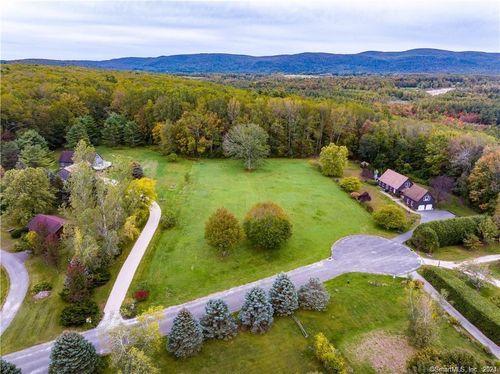 5 Mountain View Ln, Canaan, CT, 06018-2205 | Card Image