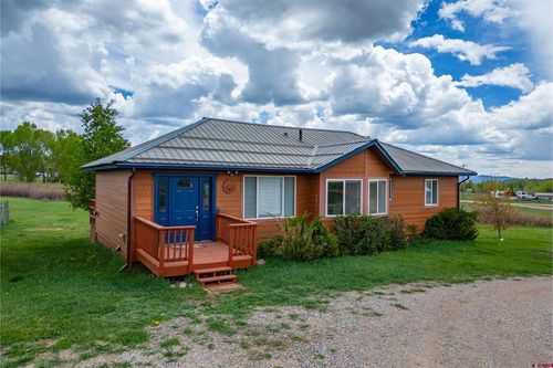 60 Pioneer Cir, Durango, CO, 81303-8144 | Card Image