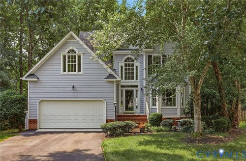 14615 Houghton St, Chesterfield, VA, 23832-2491 | Card Image