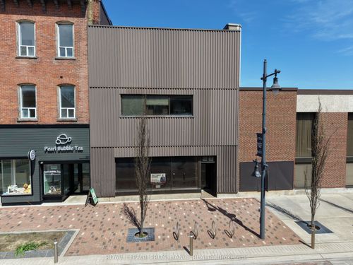 299 Front St, Belleville, ON, K8N2Z9 | Card Image