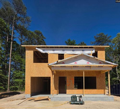 124 Creekside Cottage Court, Blythewood, SC, 29016 | Card Image