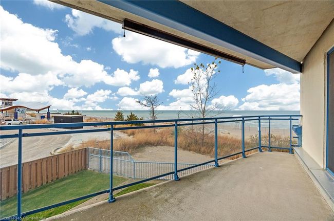 202 - 9 Pine St, House attached with 3 bedrooms, 2 bathrooms and 1 parking in Grand Bend ON | Image 45
