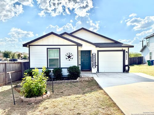 5535 Rosillo Chase, San Antonio, TX, 78222-2057 | Card Image