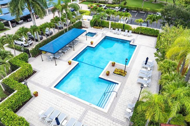APT-802 - 7578 Regency Lake Dr, Condo with 3 bedrooms, 3 bathrooms and null parking in Boca Raton FL | Image 37