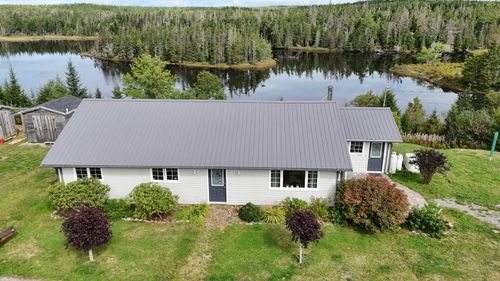 1757 St Peters Fourchu Rd, Grand River, NS, B0E1M0 | Card Image