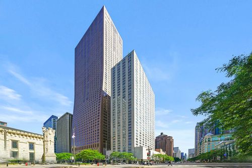 2506-777 N Michigan Ave, Chicago, IL, 60611-6633 | Card Image