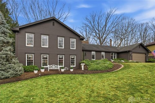 7790 Stanley Mill Dr, Dayton, OH, 45459-5145 | Card Image