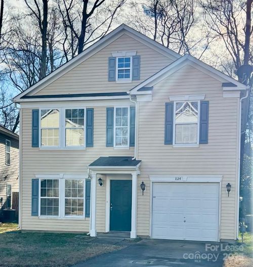 1124 New Day Ct, Charlotte, NC, 28215-4090 | Card Image