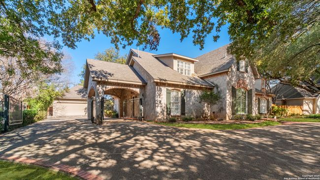 825 College Blvd, House other with 3 bedrooms, 4 bathrooms and null parking in Alamo Heights TX | Image 31