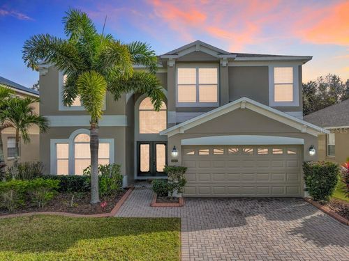15612 Montesino Dr, ORLANDO, FL, 32828-6739 | Card Image