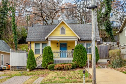 609 Tremont St, CHATTANOOGA, TN, 37405-4673 | Card Image