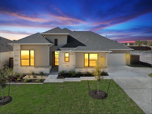 3408 Emerald Lake Path, Georgetown, TX, 78628-4164 | Card Image