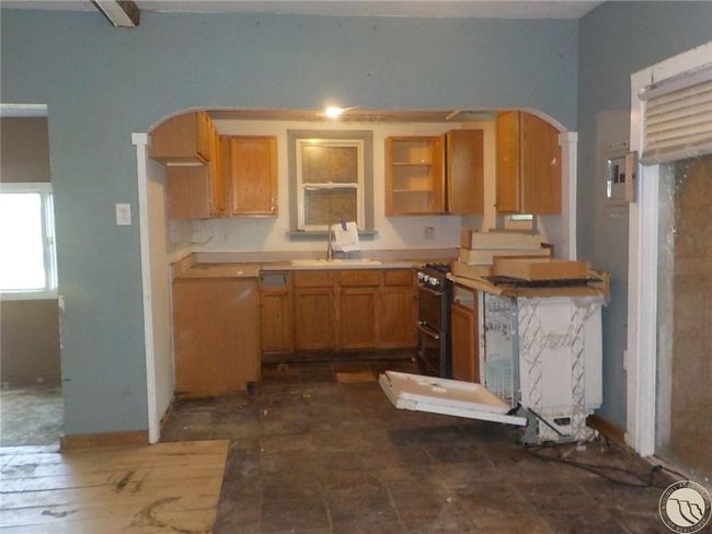 202 Jackson St, House other with 3 bedrooms, 1 bathrooms and null parking in Billings MT | Image 4