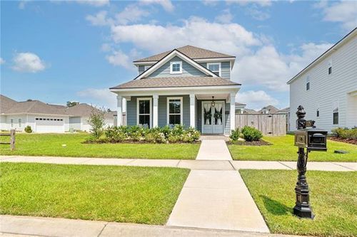 1125 River Chase Dr, Covington, LA, 70433-7266 | Card Image