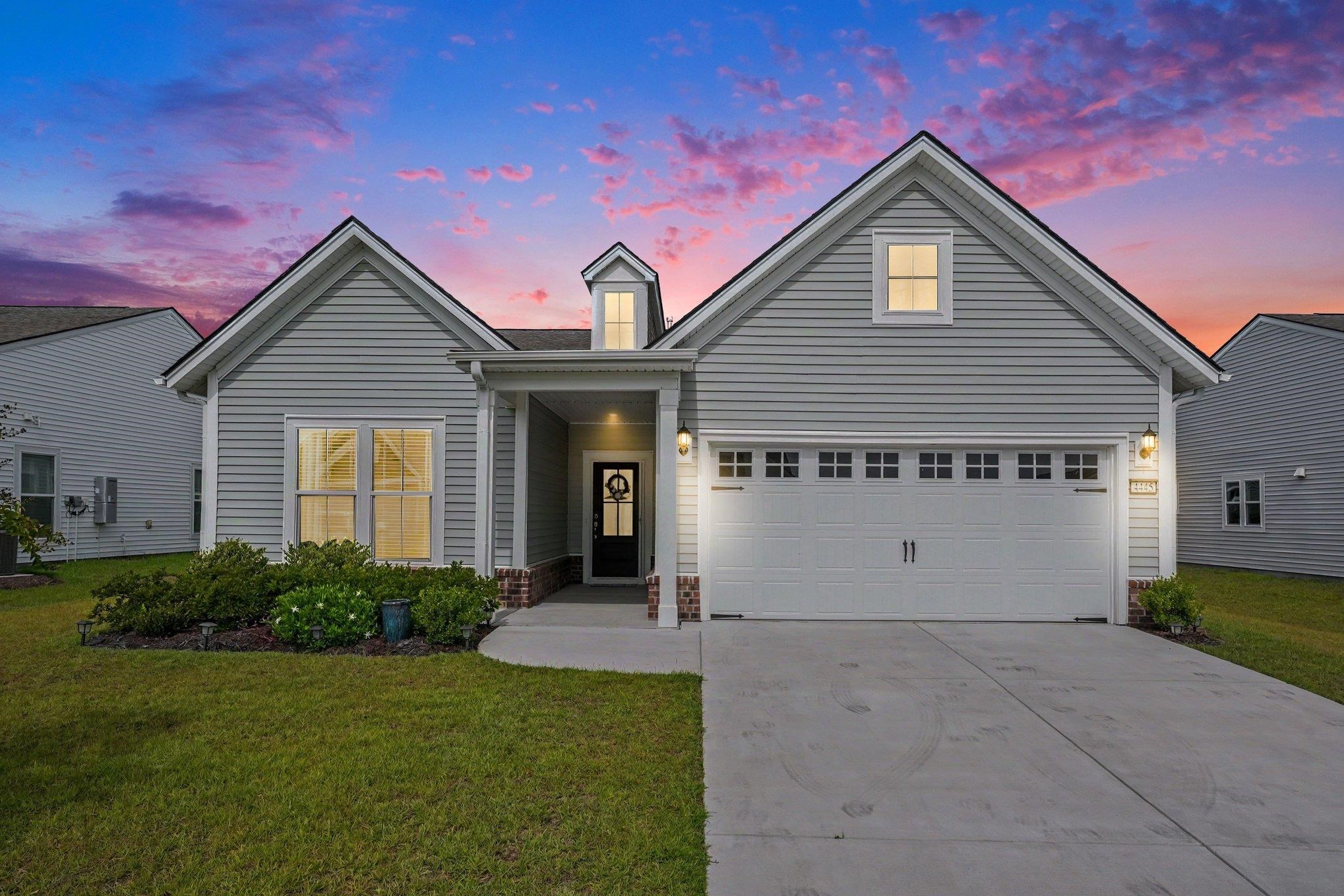 Residential in Myrtle Beach
