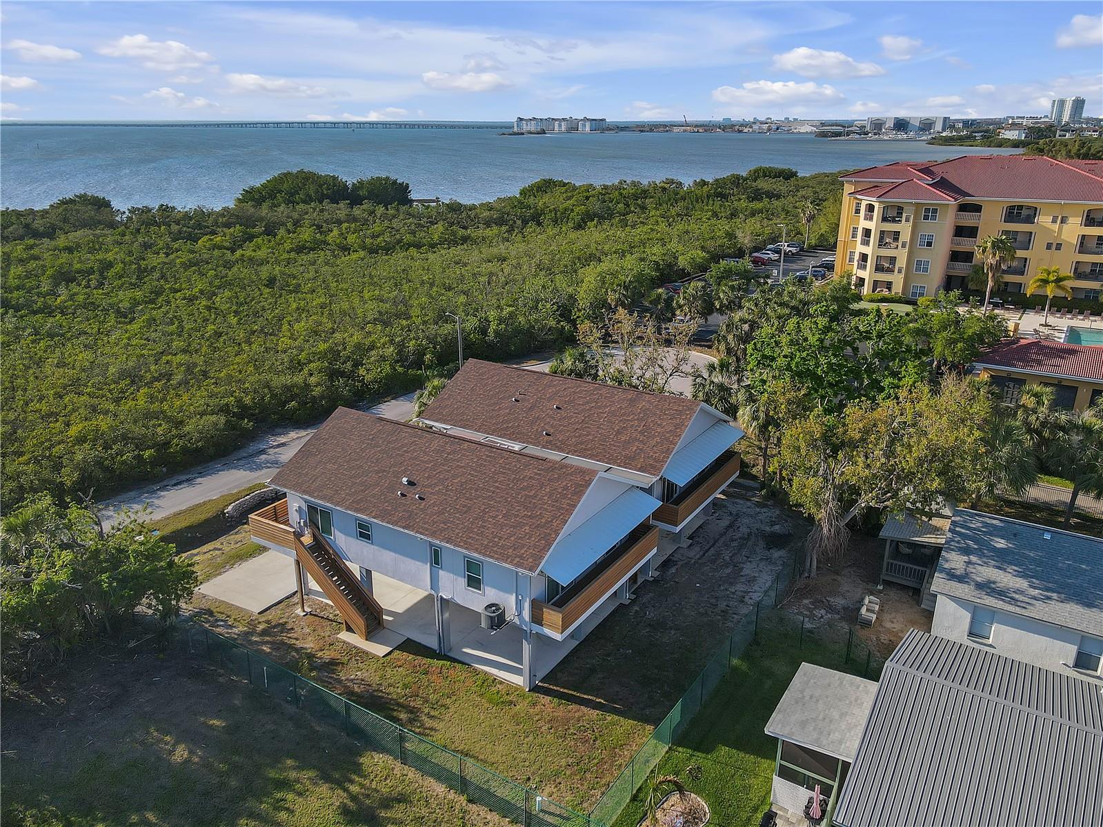 Residential Income in TAMPA 5