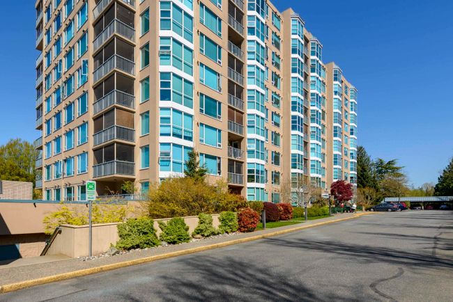 1009 - 12148 224 Street, Condo with 1 bedrooms, 1 bathrooms and 1 parking in Maple Ridge BC | Image 5
