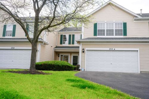 2712 Sheridan Ct, Naperville, IL, 60563-4231 | Card Image