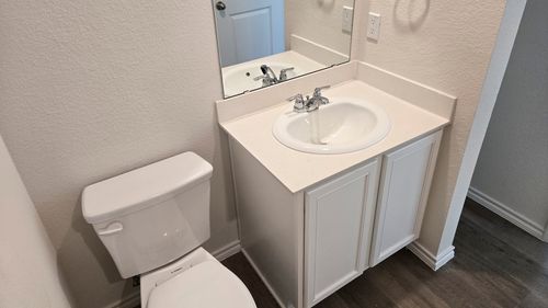 920 Jefferson Way, Sherman, TX, 75090 | Card Image