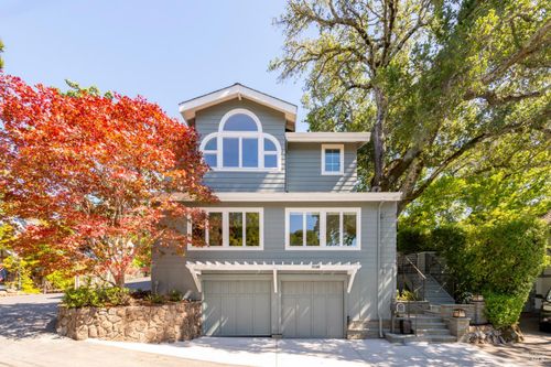 120 Terrace Ave, Kentfield, CA, 94904-1531 | Card Image