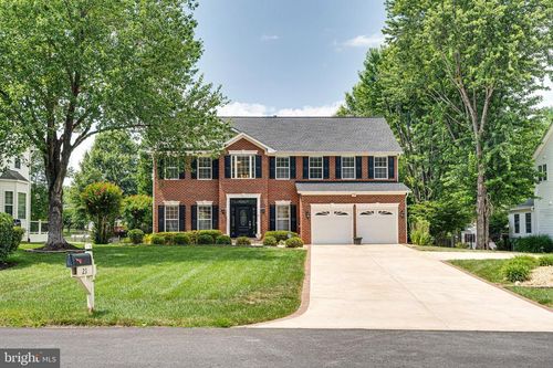 21 Kirby Ln, STAFFORD, VA, 22554-8517 | Card Image
