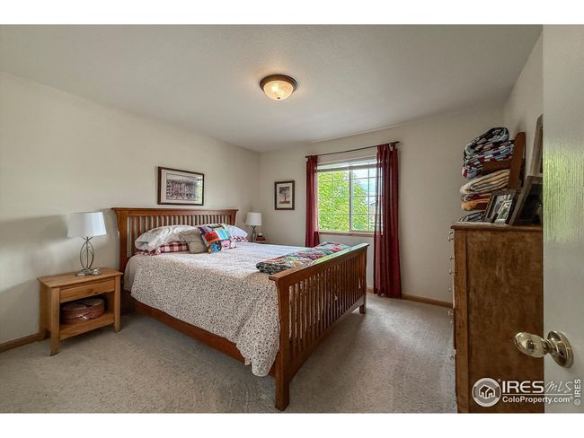 224 Alabaster Way, House other with 3 bedrooms, 2 bathrooms and null parking in Johnstown CO | Image 15