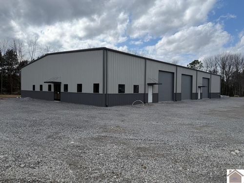 5350 Enterprise Dr, Paducah, KY, 42001-9492 | Card Image