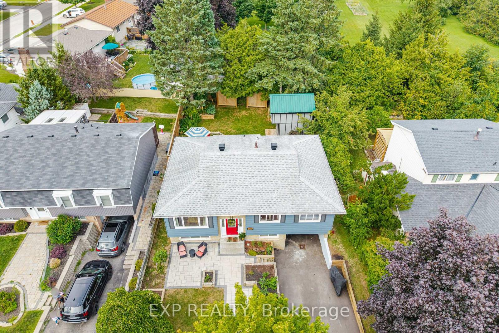 Residential in Halton Hills (AC Acton) 2
