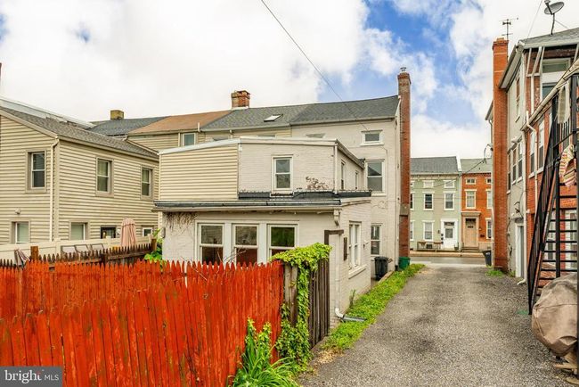 308 Cherry St, Home with 5 bedrooms, 1 bathrooms and null parking in COLUMBIA PA | Image 42