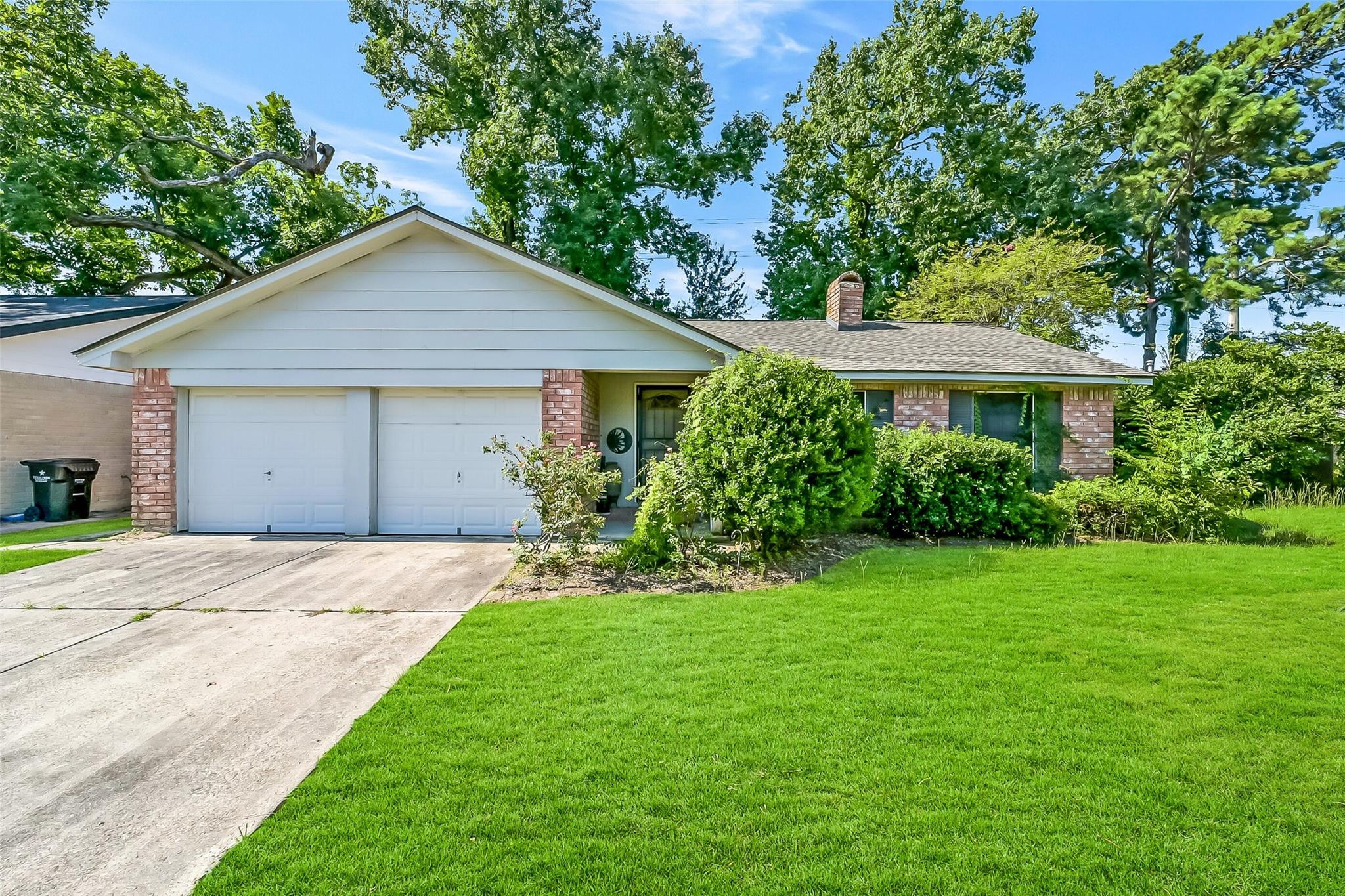 Residential in Humble