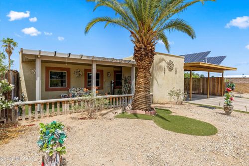 6831 N Galaxy Pl, Tucson, AZ, 85741-2714 | Card Image