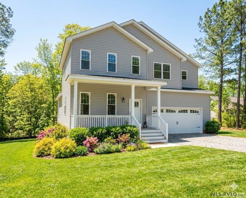 128 Portside, Bracey, VA, 23919 | Card Image