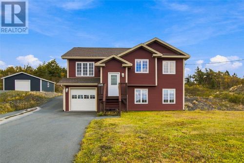 417-419 Southern Shore Highway, Bay Bulls, NL, A0A1C0 | Card Image