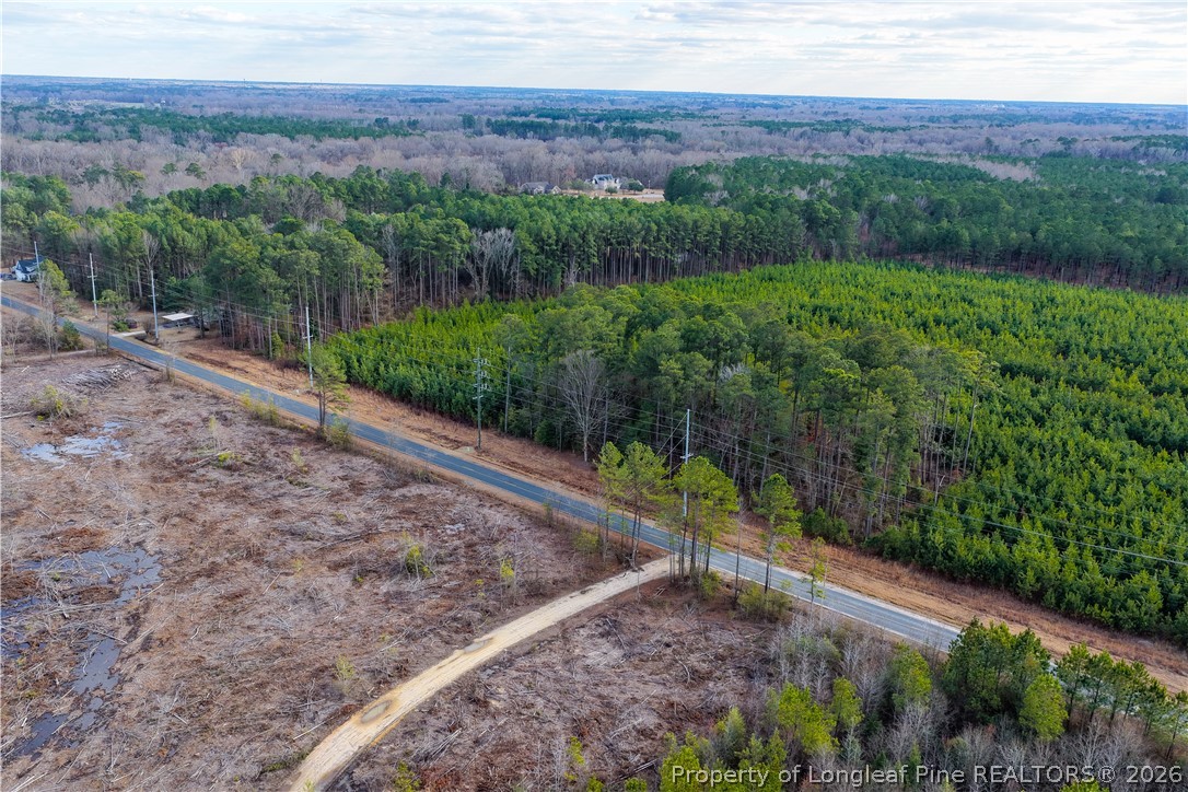 Land in Fayetteville
