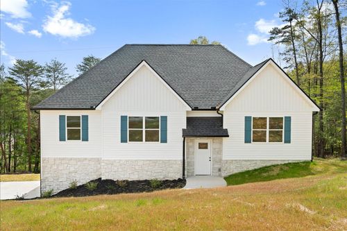 2029 Rolling Hills Way, ROCKY FACE, GA, 30740-9041 | Card Image