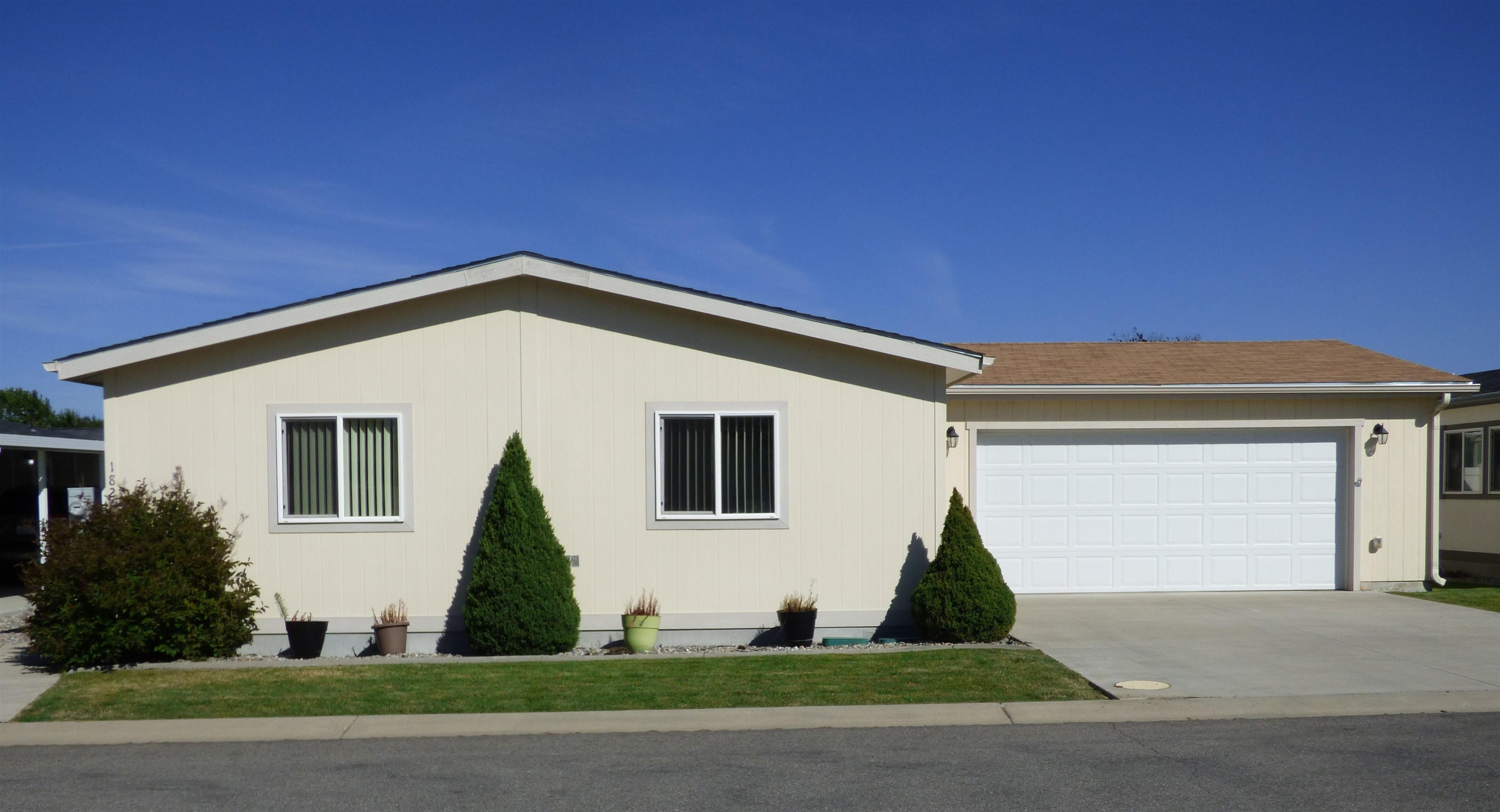 Grady Ln, Spokane Valley, WA 99016