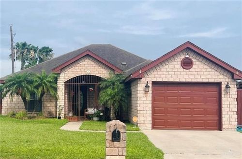 612 S Resplandor St, Mission, TX, 78572-6911 | Card Image