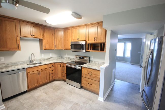 APT-14 - 250 Sanders Ferry Rd, Condo with 2 bedrooms, 2 bathrooms and 2 parking in Hendersonville TN | Image 14